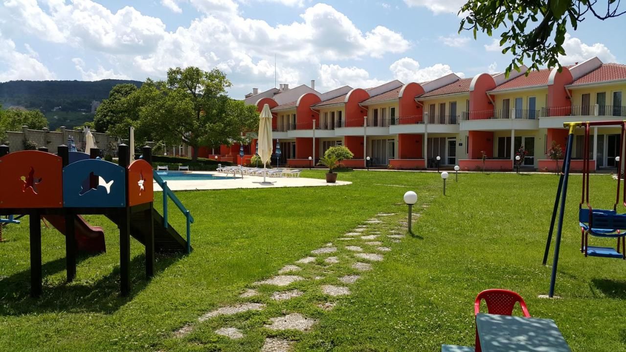 Дома для отпуска Villa Valentina Кранево-9